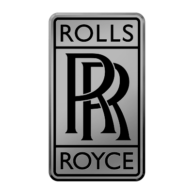 Rolls Royce Logo
